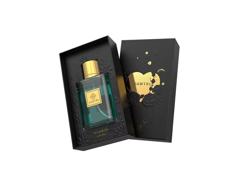 Two-Piece Perfume Boxes